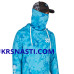 Реглан Norfin Sun Pro Halibut Hoodie